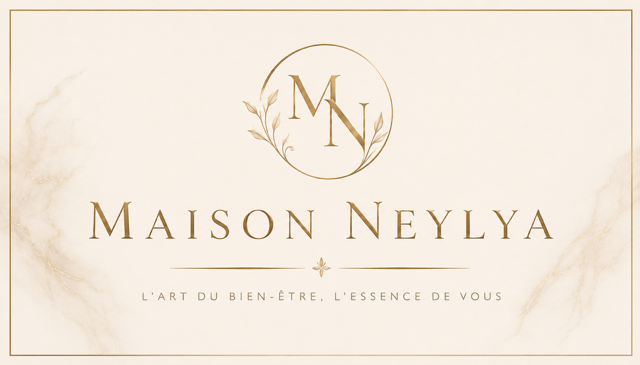 Logo Maison Neylya
